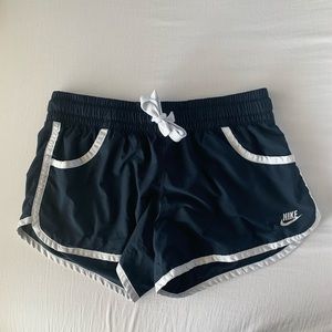 ⚠️2 for 10⚠️Navy Blue Nike Running Shorts